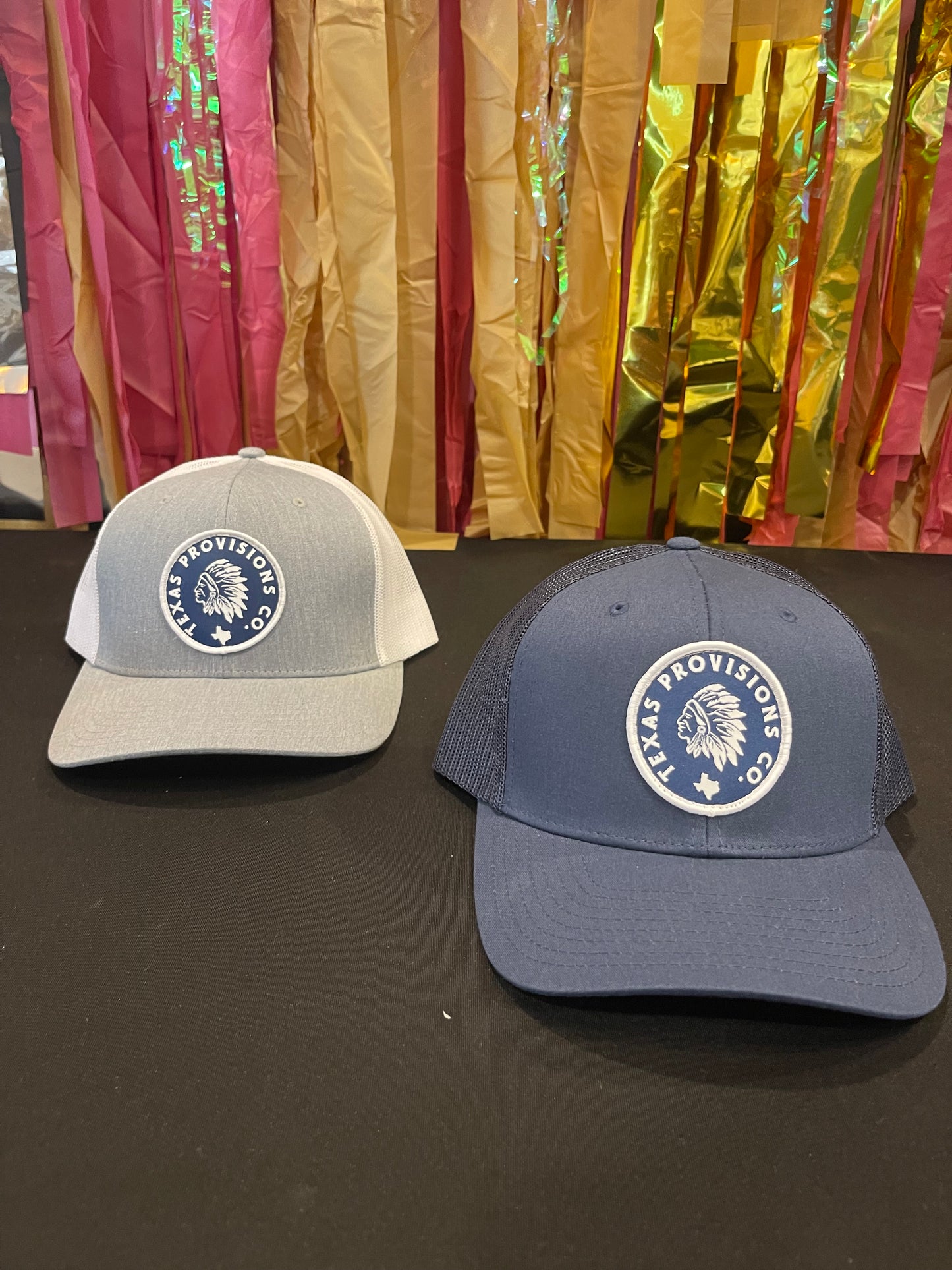 Native TXP Trucker Hat