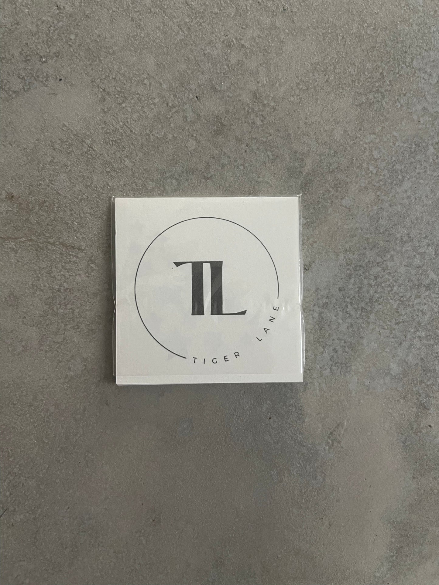 Star Cluster Temporary Tattoo (pack of 8)