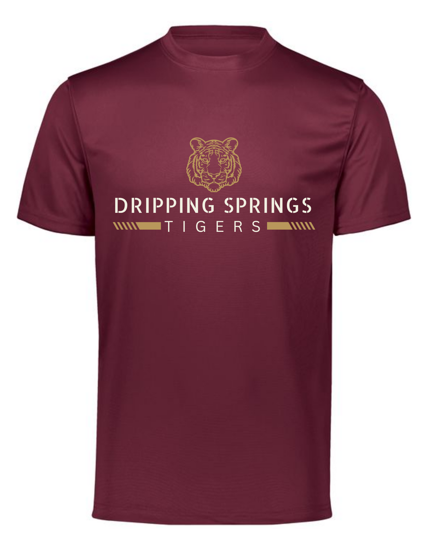 DS Athletics | Adult Dri-Fit