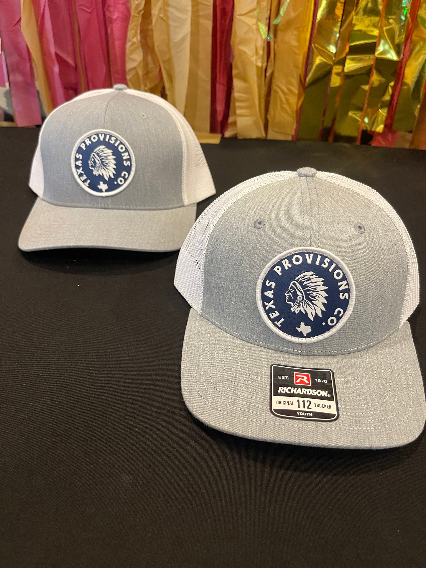 Native TXP YOUTH Trucker Hat