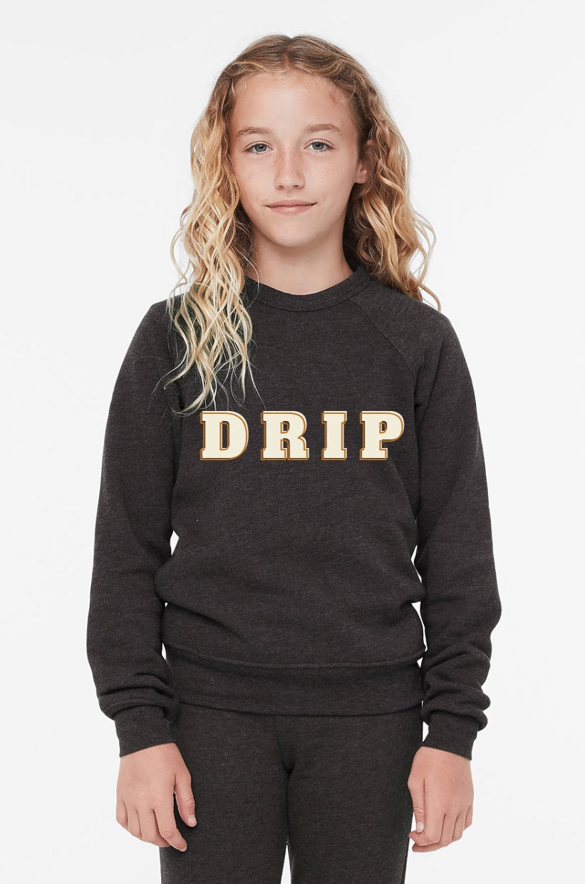 Drip Hoodie
