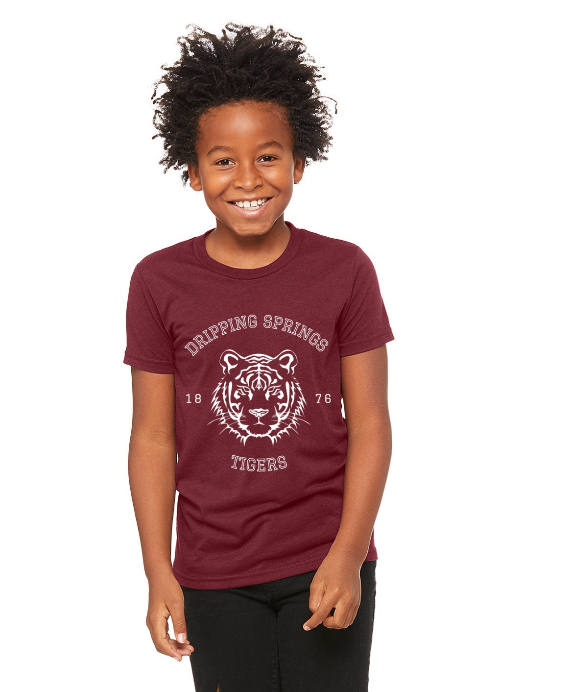 Dripping Springs Tee