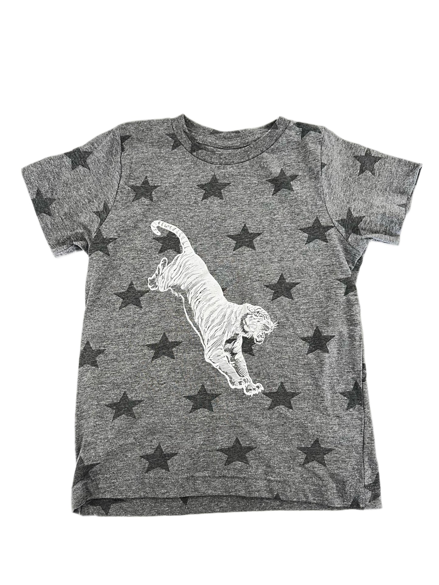 4T / 5T The Star Tiger