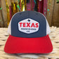 Texas Heritage Trucker Hat