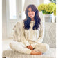 Tiger Stripe Effortless Lounge Pants
