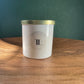 Tiger Lane + CADEAU signature candle