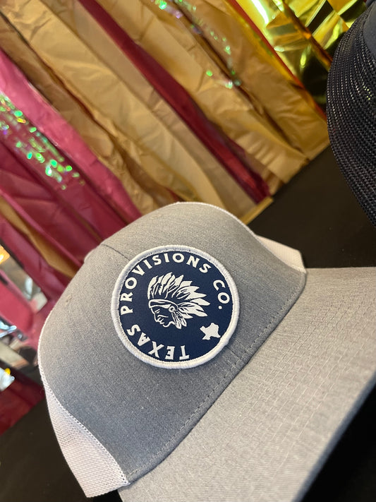 Native TXP YOUTH Trucker Hat