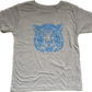 Toddler Fierce Tiger Tee