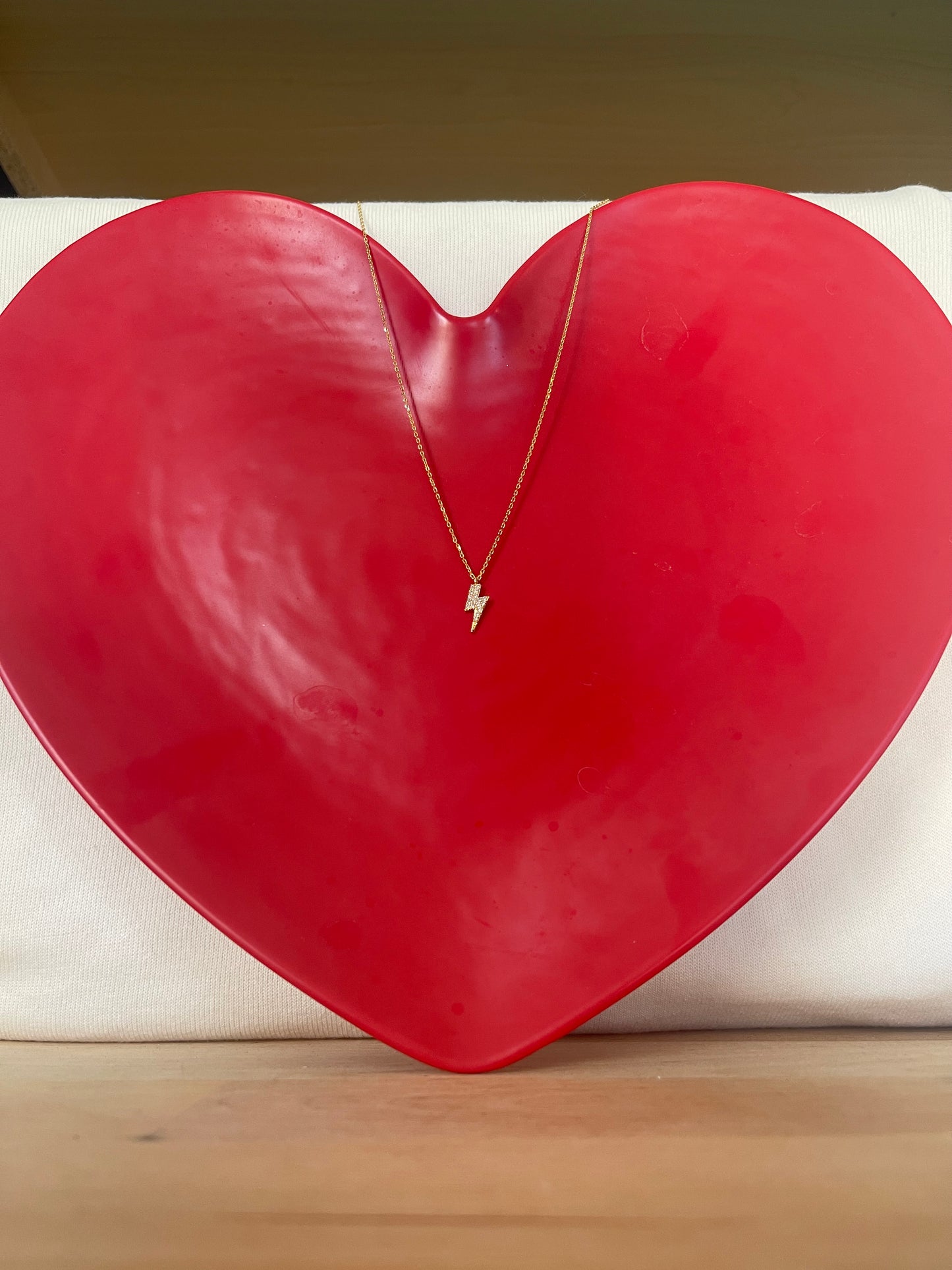 Flash Necklace