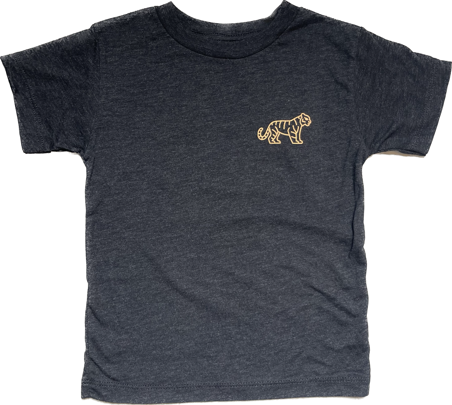 Toddler Respect The Locals Tee