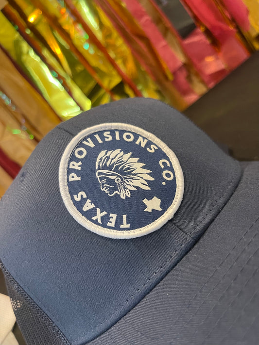Native TXP Trucker Hat