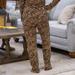 Tiger Stripe Lounge Pants