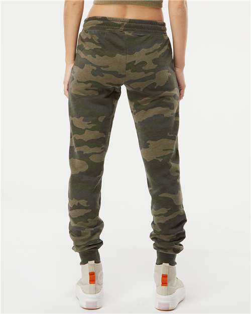 Respect the Locals Joggers