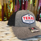Texas Heritage Trucker Hat