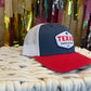 Texas Heritage Trucker Hat