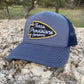 Arrowhead Patch Hat