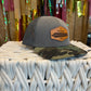 TXP Leather Patch Hat