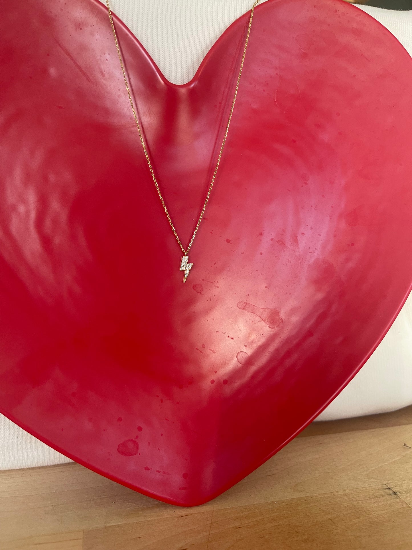 Flash Necklace
