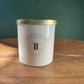Tiger Lane Signature Candle