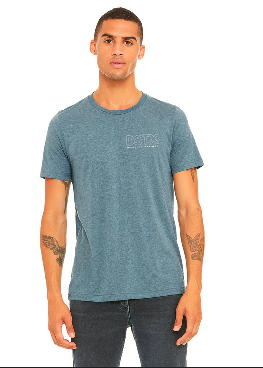 Minimal DSTX Tee