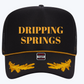 Dripping Springs Captain Hat