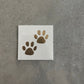 Mighty Tiger Temporary Tattoo  Variety Pack (pack of 6)