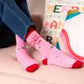 Fa La Fucking La Socks