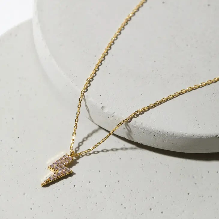 Flash Necklace