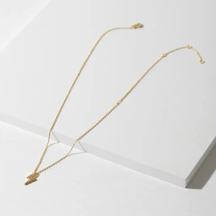 Flash Necklace