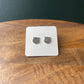 Cute Tiger Stud Earring