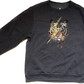 Eye of The Tiger Crewneck Sweatshirt