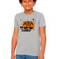Go Tigers Tee