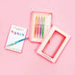Sparkle Gel Ink Pen Set