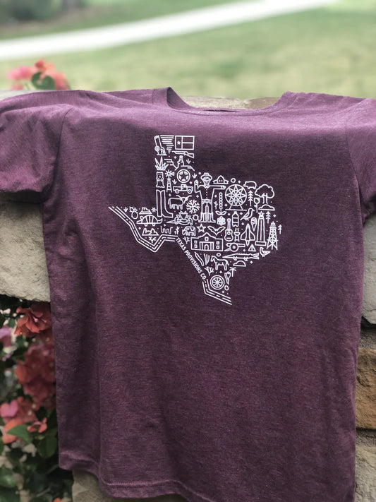 Texas Landmark