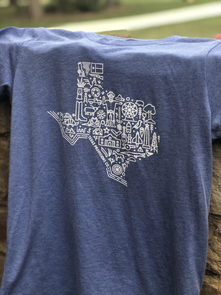 Texas Landmark