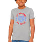 In Tigers We Trust Tee