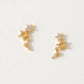 Twinkle Stud Earrings