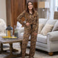 Tiger Stripe Lounge Pants