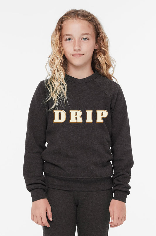 Drip Hoodie