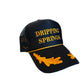 Dripping Springs Captain Hat
